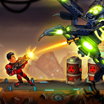 Alpha Guns 2 Icon