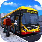 Bus Simulator PRO 2 Icon