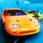 Drive To Evolve Icon