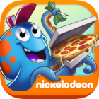 OctoPie – A GAME SHAKERS App Icon