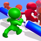 Push’em All Icon