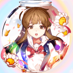 Beauty Rental Shop Icon