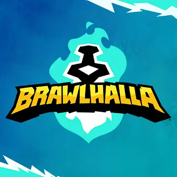 Brawlhalla MOD APK Icon