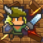 Buff Knight Icon