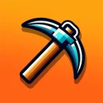 Busy Mine Icon