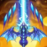 Dragon Wings Icon