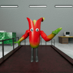 Garden Of Monsters Survival Icon