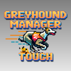 Greyhound Manager Touch Icon