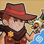 Gungoon.io Icon
