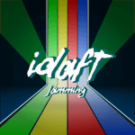 IDaft Jamming Icon