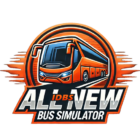 IDBS Bus Simulator Icon