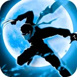 Idle Ninja Icon