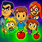 Kindergarten 3 Icon
