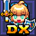Labyrinth Of The Witch DX Icon