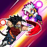 Legend Warriors: Battle Of God Icon