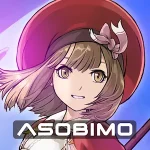 METRIA Icon