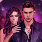 Moon Lovers Icon