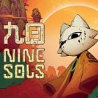 Nine Sols Icon