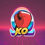 Omega Knockout Icon