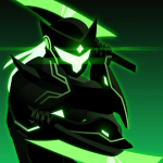 Overdrive Icon