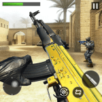 Pro Sniper Icon