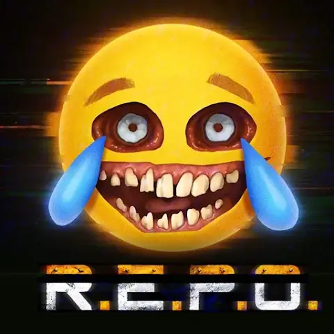 REPO Mobile MOD APK Icon