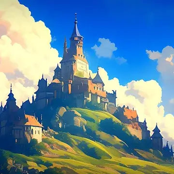 Rise Of Cultures MOD APK Download Icon