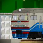 SkyRail Icon