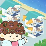 Tenants Simulator Icon