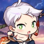 Tiny Reaper: Reborn Icon