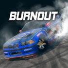 Torque Burnout Icon