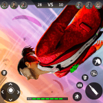 WarStrike Icon