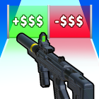 Weapon Master Icon